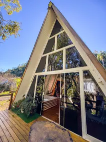 Lake View + Hydro | Romantic Chalet - Image 3