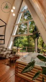 Lake View + Hydro | Romantic Chalet - Image 2