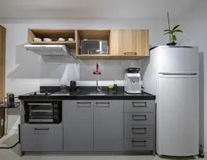 Flat 205 JB - Image 4