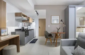Flat 205 JB - Image 3