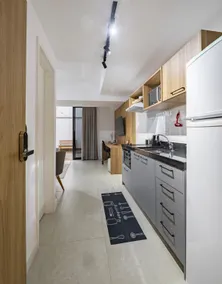 Flat 205 JB - Image 5