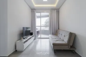 Apartment with barbecue 300 meters from the beach in Floripa RES201 - Image 2