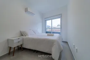 Apartment with barbecue 300 meters from the beach in Floripa RES201 - Image 3