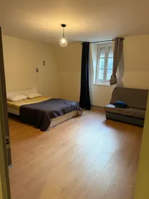Apartment in the center of Tulle N•1 - Image 2