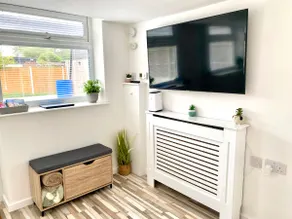 Private Studio Annex near beach - Image 3