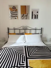 Home Dareb 1 sea view - Image 3