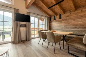 Superior chalet # 2A with sauna - Image 4