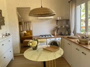 Charming house, 4 bedrooms, heated pool - Image 5