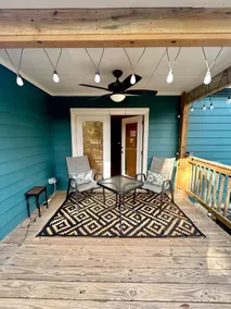 The Belvedere Bungalow - Image 4