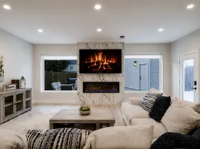 Modern Farmhouse | Chef Kitchen, 77”OLED, GameRoom - Image 2