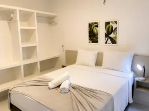 Hosts BR - Apartamento Deluxe - Image 3