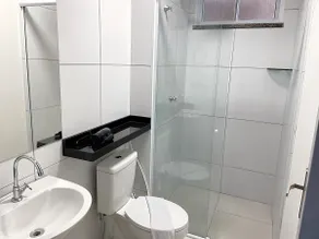 Hosts BR - Apartamento Deluxe - Image 4