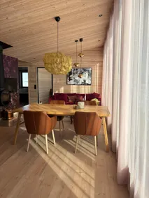 Ekkerøy Lodge - Arctic living under the northern lights - Image 2