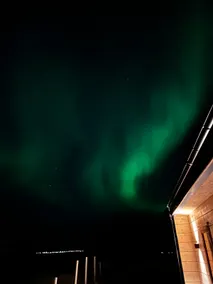 Ekkerøy Lodge - Arctic living under the northern lights - Image 5