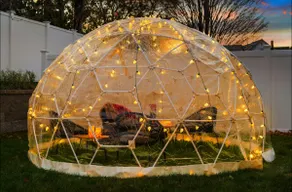Estate with IGLOO, Game Rm, Sleeps16, 5min to dwtn - Image 5