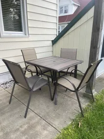 Beautiful Beach Theme Condo 1.5 Blocks From The Beach & Rehoboth Ave Fun - Image 4