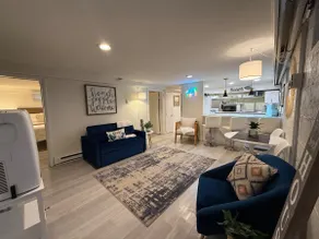 Beautiful Beach Theme Condo 1.5 Blocks From The Beach & Rehoboth Ave Fun - Image 5