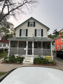 Beautiful Beach Theme Condo 1.5 Blocks From The Beach & Rehoboth Ave Fun - Image 2