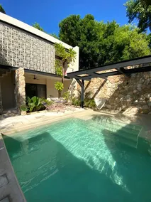 Casa Xulab, Merida, Yuc. - Image 4