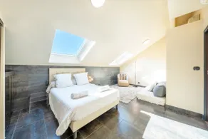 Luxury 2-room apartment ”the Princess” 50 m2 lake view - Image 3