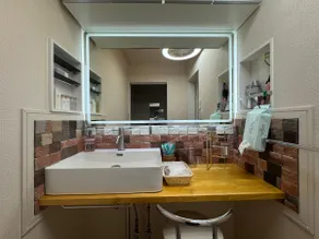 15-minute walk from Okayama Station/Free parking/Large screen/Billiards/Hanging chair/Game console - Image 3