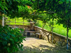 La Cà Granda, quiet house with mountain views - Image 2