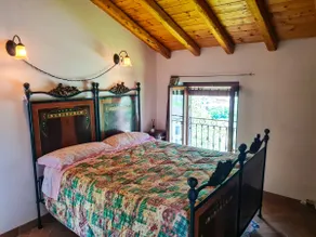 La Cà Granda, quiet house with mountain views - Image 4