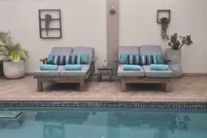 Ideal family/group Villa with HUGE pool! - Image 5