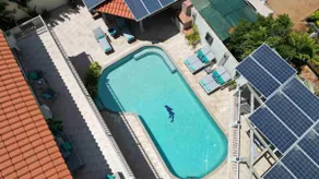 Ideal family/group Villa with HUGE pool! - Image 4