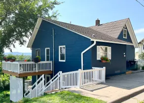 Bluffside cottage with gorgeous views - Image 4