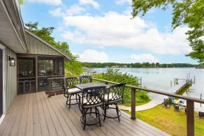 River Refresh - Waterfront with Spa on Placid Bay - Image 2