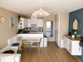 Beachfront sea view – cosy retreat for two - Image 3
