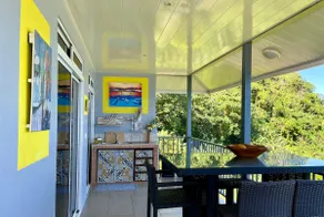 Maui Villa 180° View Private Access Maui Beach - Image 5