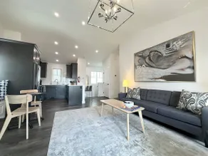 High End Carriage Suite in Currie Barracks - Image 2