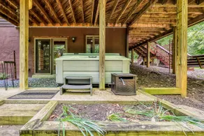 Waterfront with Dock, Hot Tub, Game Room - Image 3