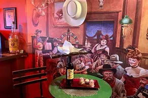 Empty Bottle Saloon - Rm. 209 - Image 3