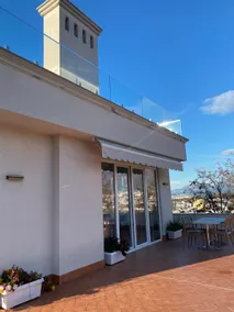 Rooftop 1+1 Apartment - Image 2