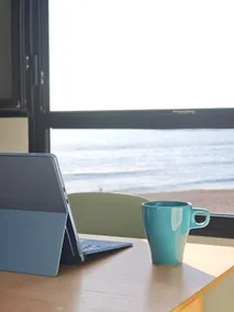 Beachfront Apartment incl highspeed WIFI - Image 5