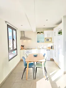 Beachfront Apartment incl highspeed WIFI - Image 3