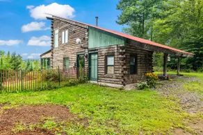 Happy Heart Log Cabin - Image 3