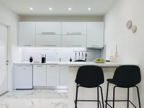 Blanc Maisonette II - Image 4