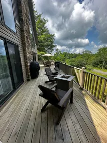 Mountain Mama Hideaway - Image 3