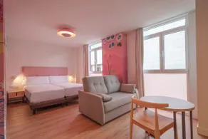 Spirit Apartments Valladolid Centro, Studio... - Image 3