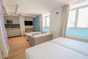 Spirit Apartments Valladolid Centro, Studio... - Image 2