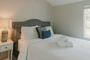 Hill View Apartment in Oak Glen - Image 2