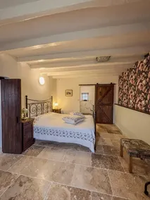Wheelchair-friendly gîte | Swimming pool | Nature in Indre - Image 3