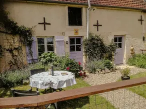 Wheelchair-friendly gîte | Swimming pool | Nature in Indre - Image 2