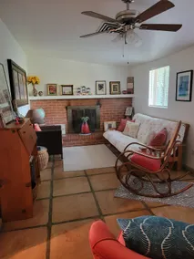 Bungalow in Central Tucson - Image 2