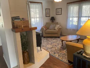 The Black Horse Farm Vacation Home - Image 3