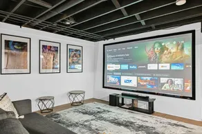 Spacious Family Retreat w Hot Tub & Movie Lounge - Image 4
